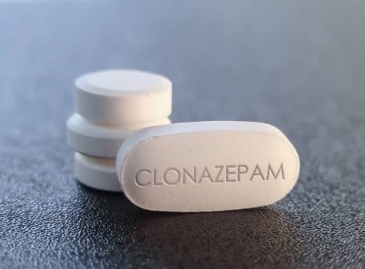 Clonazepam un riesgo latente para los costarricenses