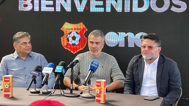 Alianza estratégica entre One Entertainment y el Club Sport Herediano