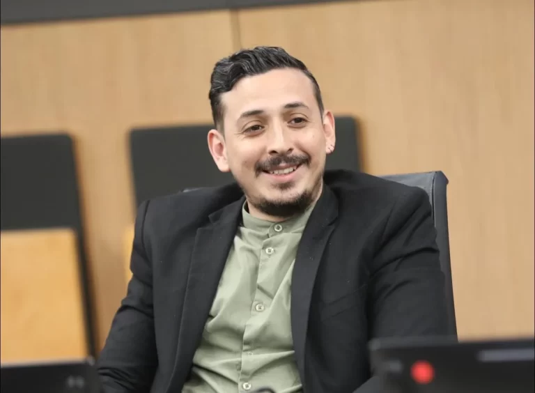 Ariel Robles archivos - Gamma Digital