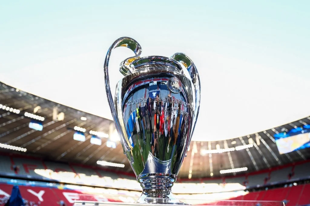 Munich: El punto en común que comparten PSG e Inter