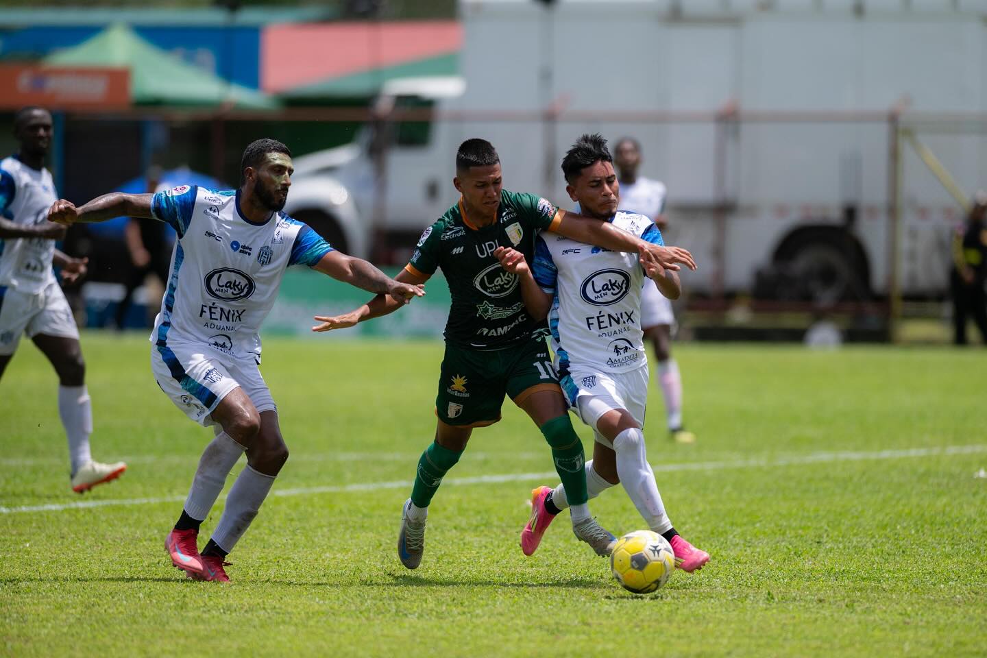 Fútbol Consultants y Guadalupe FC disputarán el ascenso a Primera División