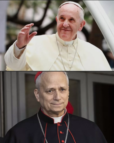 León XIV será el sucesor del Papa Francisco I