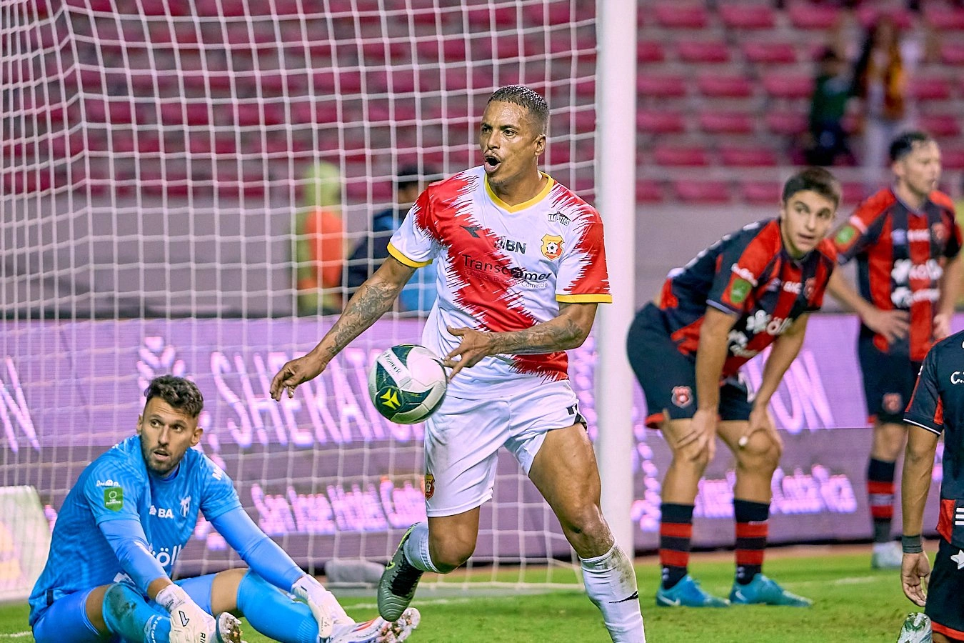 Alajuelense vs Herediano: Cuando una final rompe el empate