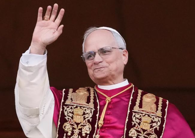 Gobierno de Costa Rica felicita al nuevo Papa