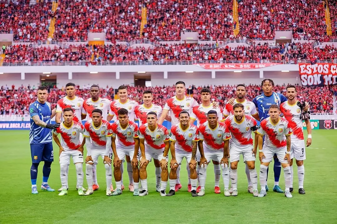 Herediano recibe a Alajuelense pensando en el bicampeonato