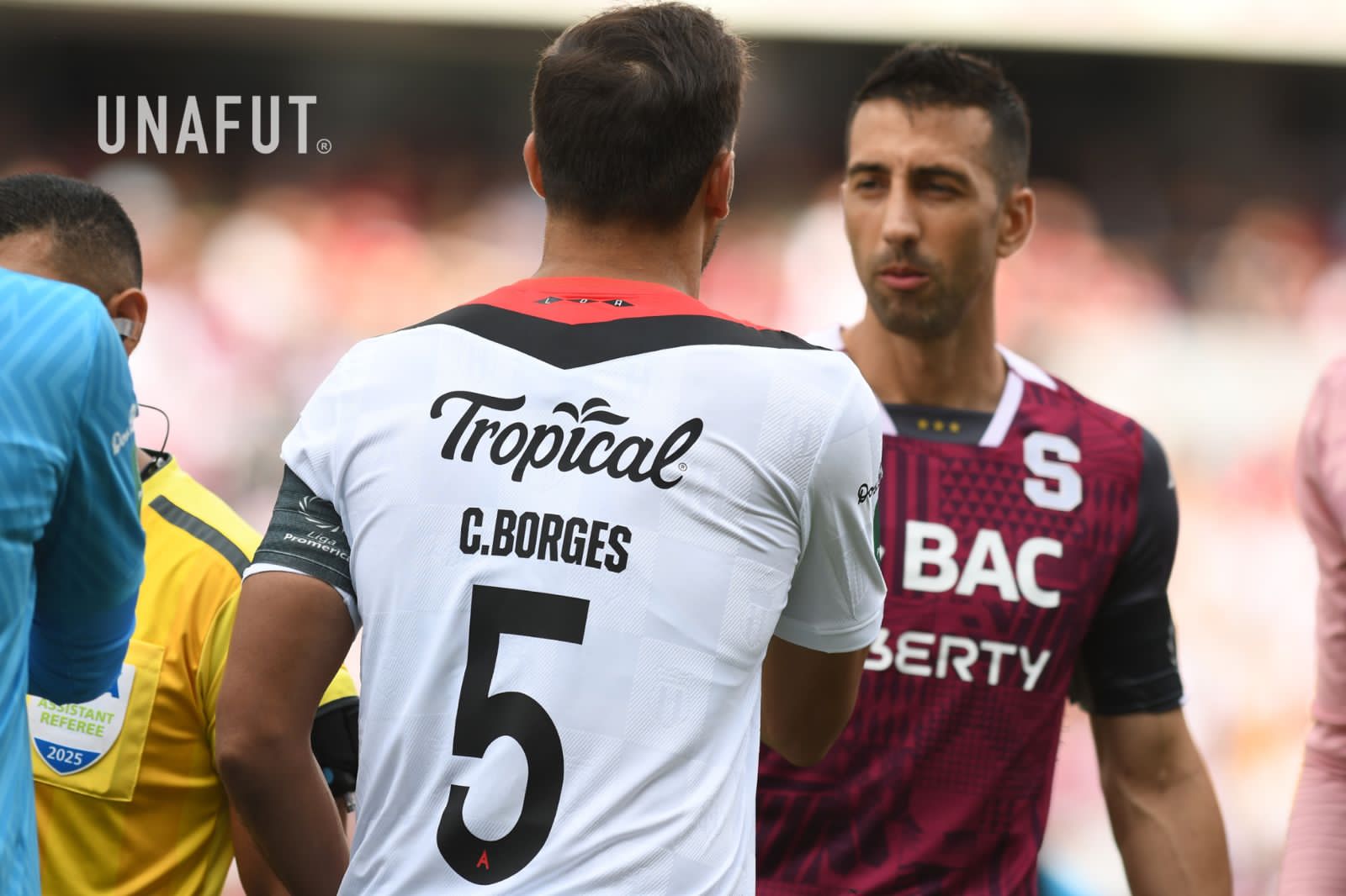 Cuatro datos que un Saprissa vs Alajuelense dejó para el recuerdo