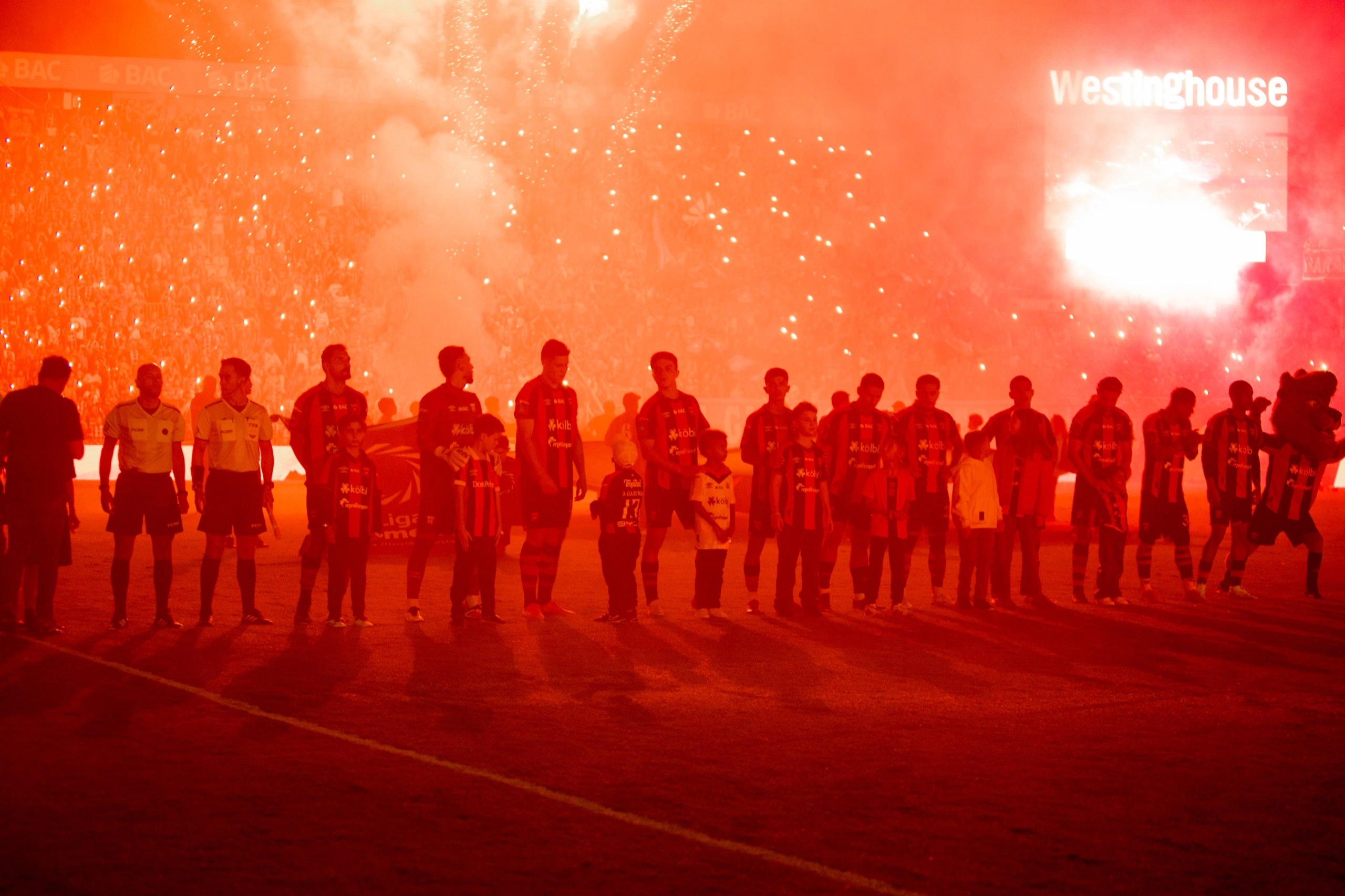 El cambio de guión que llevó a Alajuelense a la final