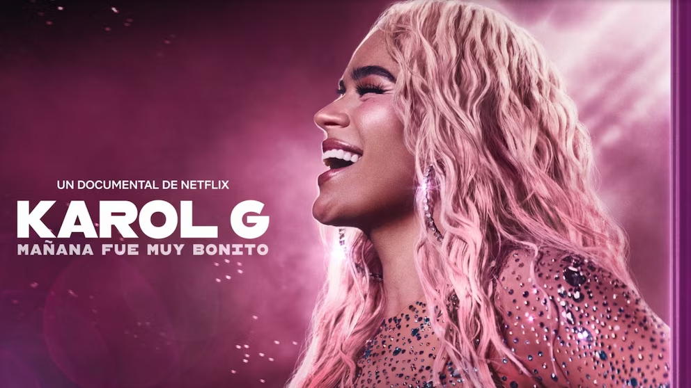 La Bichota se confiesa: Karol G estrenará documental “Mañana fue muy bonito”