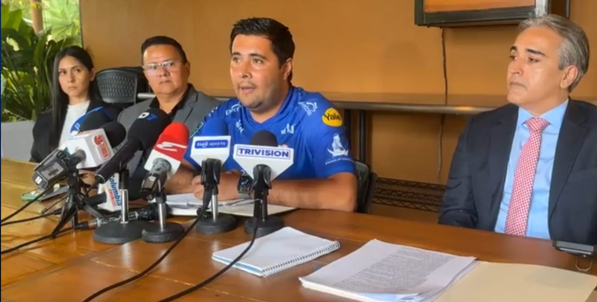 Entre rechazos y respuestas: Así fue el día de Guanacasteca 