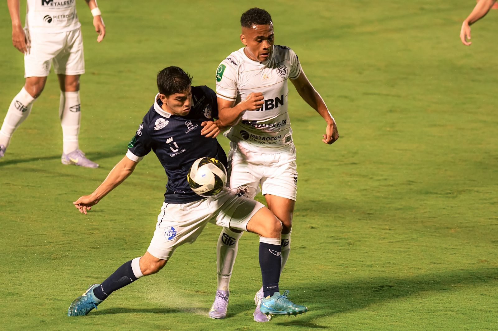 Sporting de nuevo frustra al Cartaginés