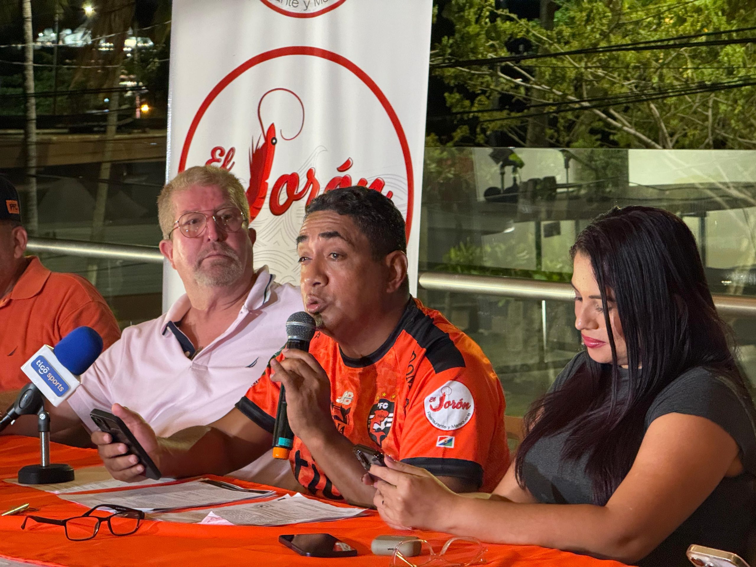 Puntarenas FC alza la voz ante clausura del “Lito” Pérez