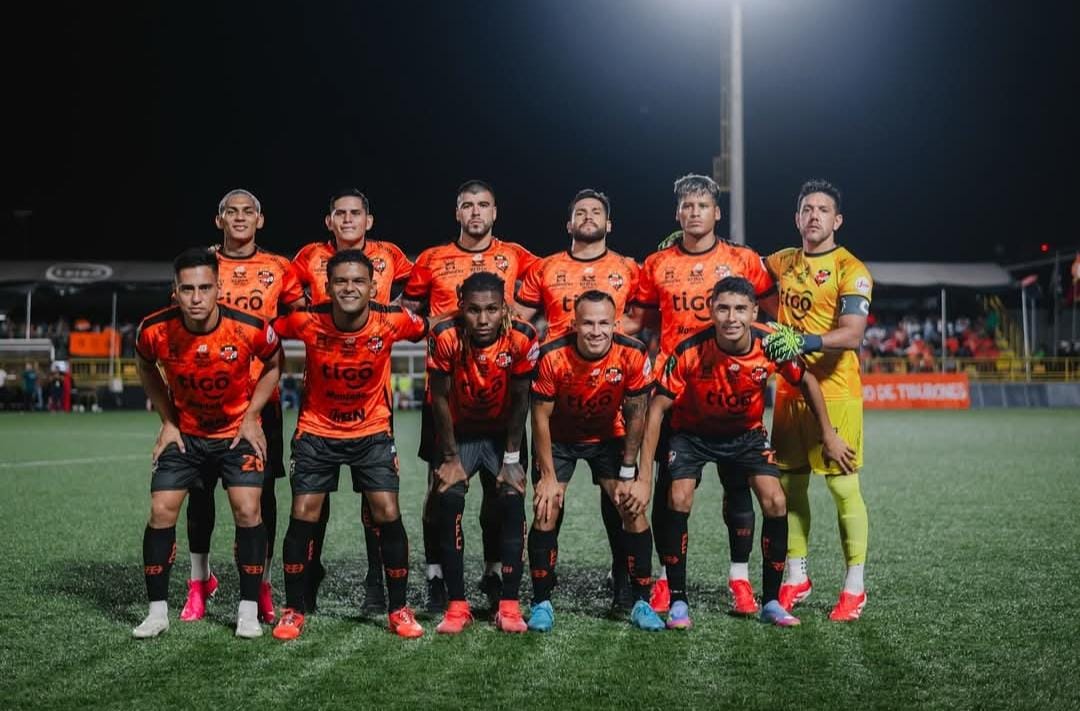 Puntarenas FC recibe a Alajuelense y sueña con volver a una final