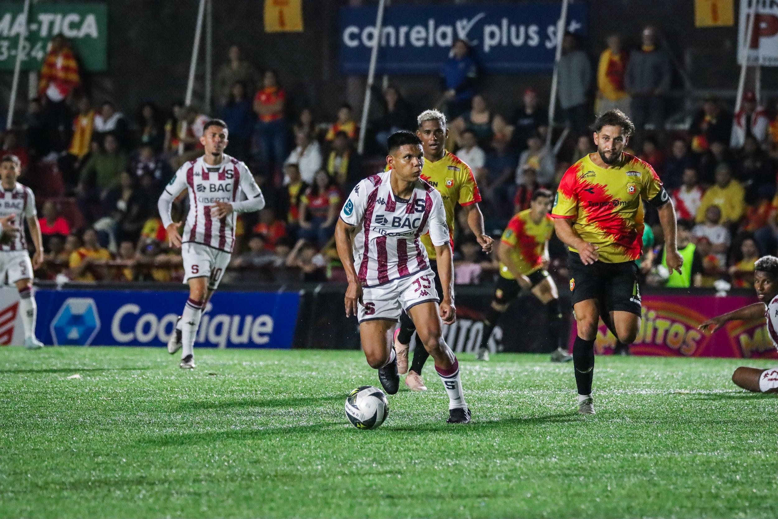 Los cuatro grandes datos que dejó el Clásico del Buen Fútbol