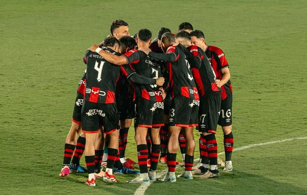 Las sensaciones de Alajuelense tras clasificar a la final