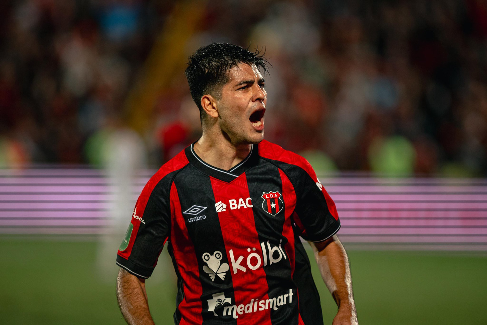 Los cuatro grandes datos que dejó el Alajuelense vs Puntarenas FC