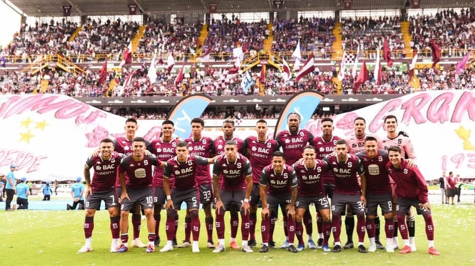 Saprissa recibe a Alajuelense por un cupo en la gran final