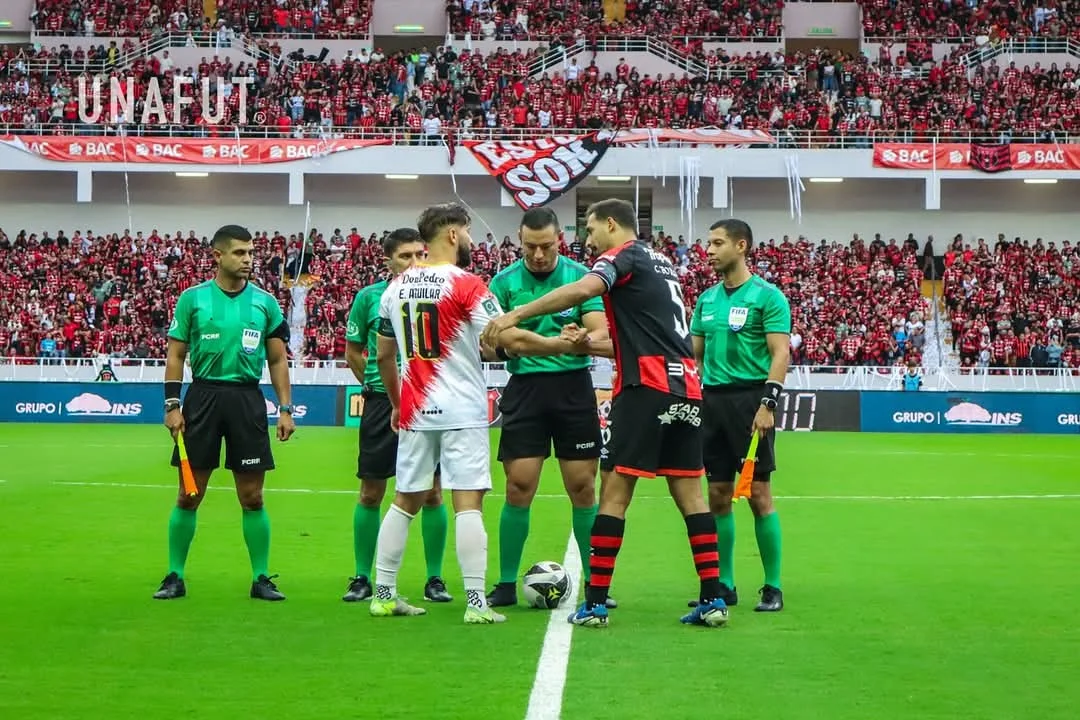 Tres puntos clave para que Alajuelense sea campeón