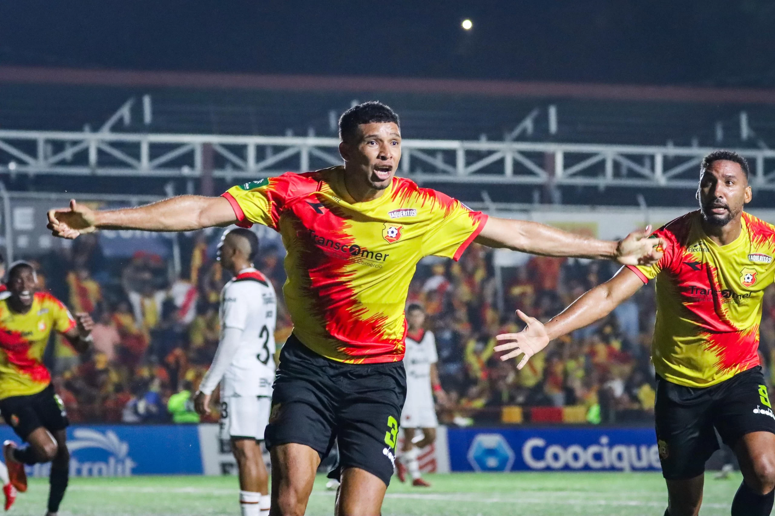 Herediano es bicampeón nacional 46 años después