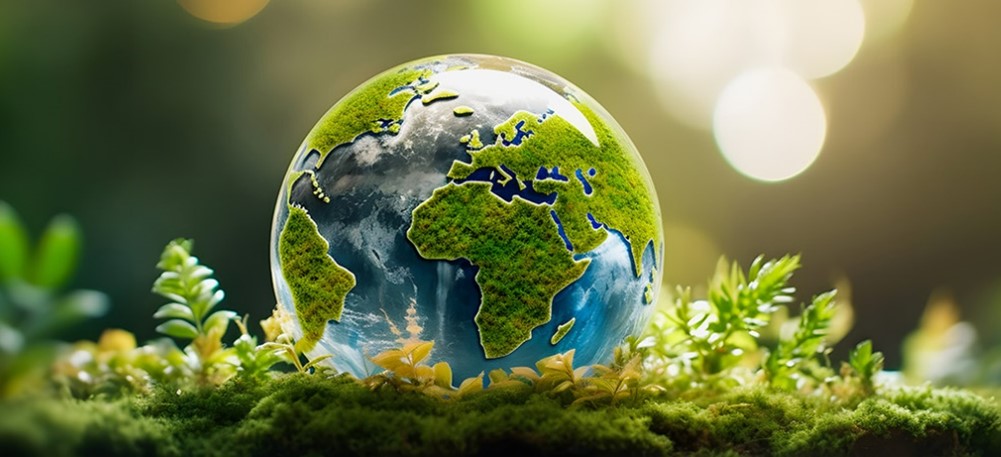 Entre energías limpias y ecoturismo: La revolución verde de Costa Rica