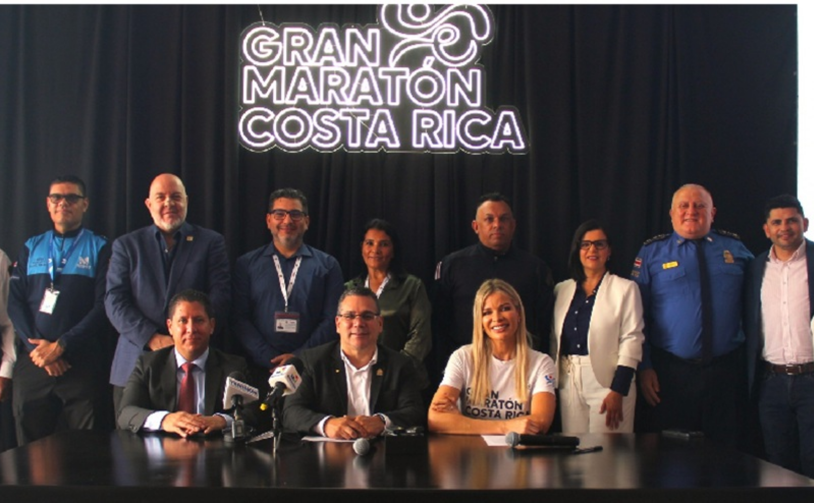 ¿Apasionado por correr? Icoder le invita a la Gran Maratón 2025
