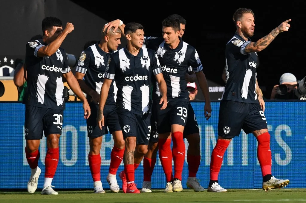 Resumen Mundial de Clubes: Monterrey resistió ante el Inter