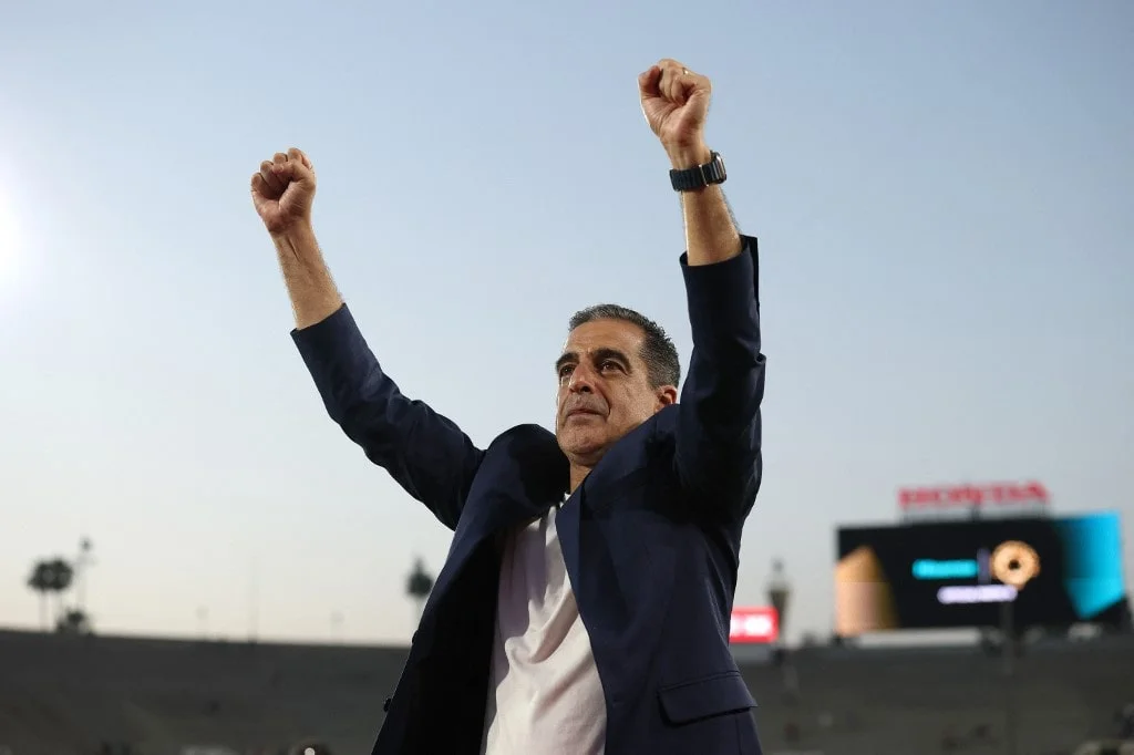 El curioso caso de Renato Paiva