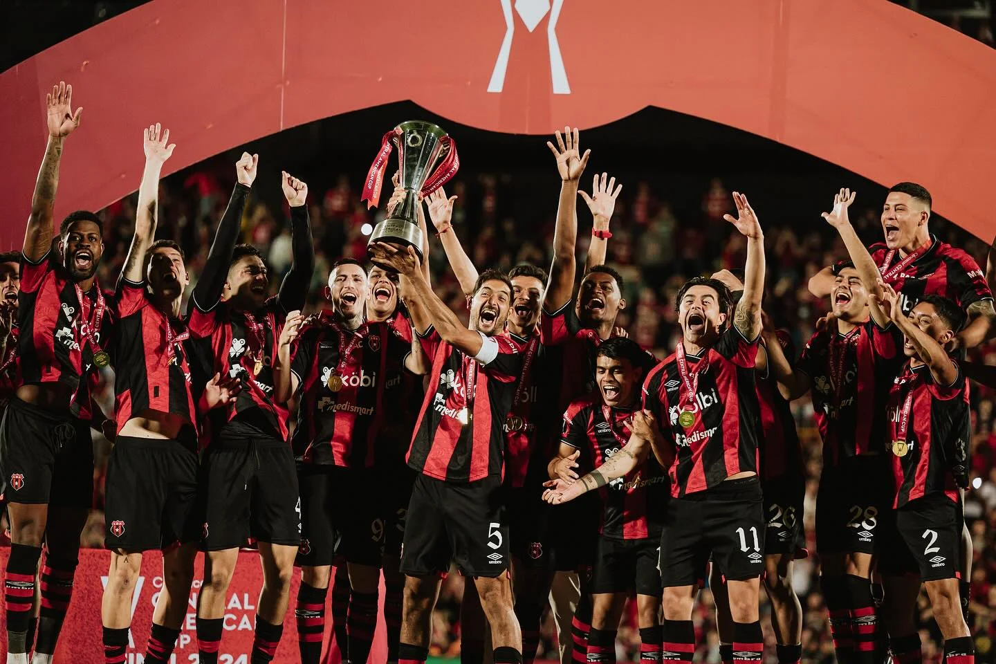 Copa Centroamericana ya tiene sus grupos definidos