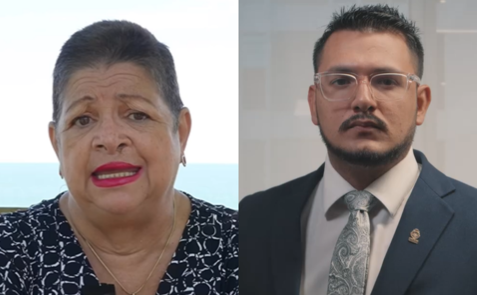 Alcaldesa de Quepos interpone querella contra diputado David Segura