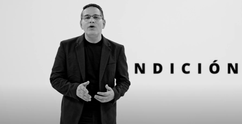 Fabricio Alvarado estrenó canción escrita por otro diputado