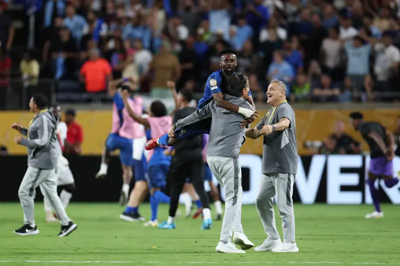 Al Hilal le terminó dando la razón a Cristiano Ronaldo