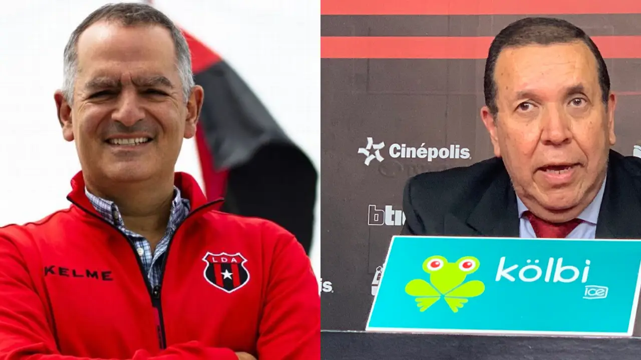 Alajuelense va a las urnas: Todo sobre las elecciones rojinegras