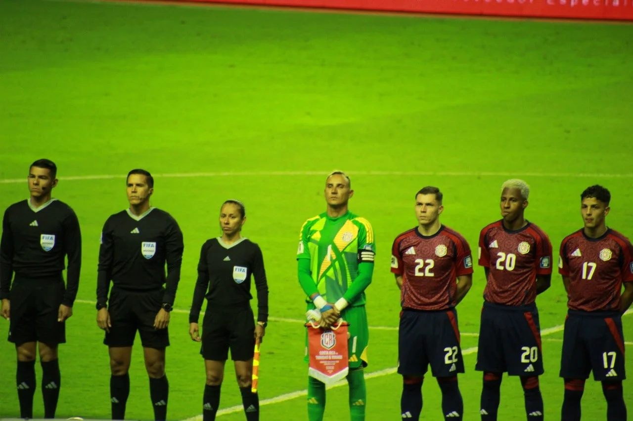 Concacaf realizará sorteo de cuadrangulares este jueves 12 de junio