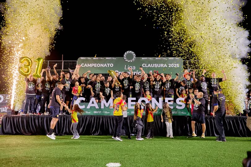 Torneo de Apertura 2025 arrancará este jueves en Guadalupe