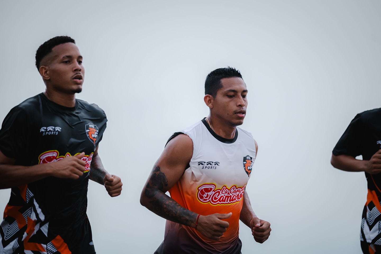 Puntarenas FC: El barco “va que va” por el campeonato