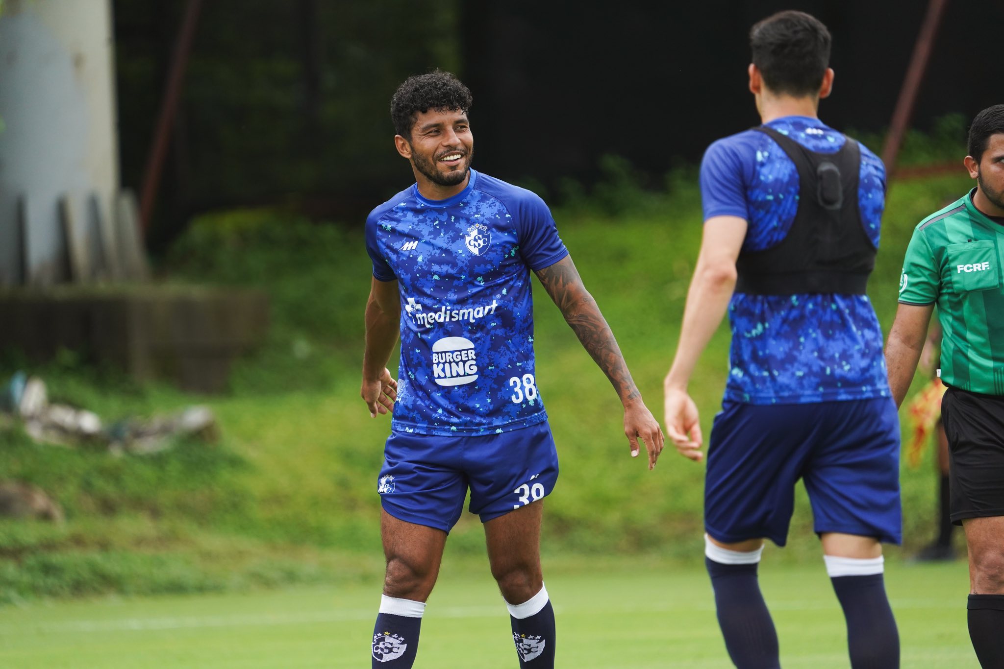 Club Sport Cartaginés: A romper la sequía de no jugar fases finales