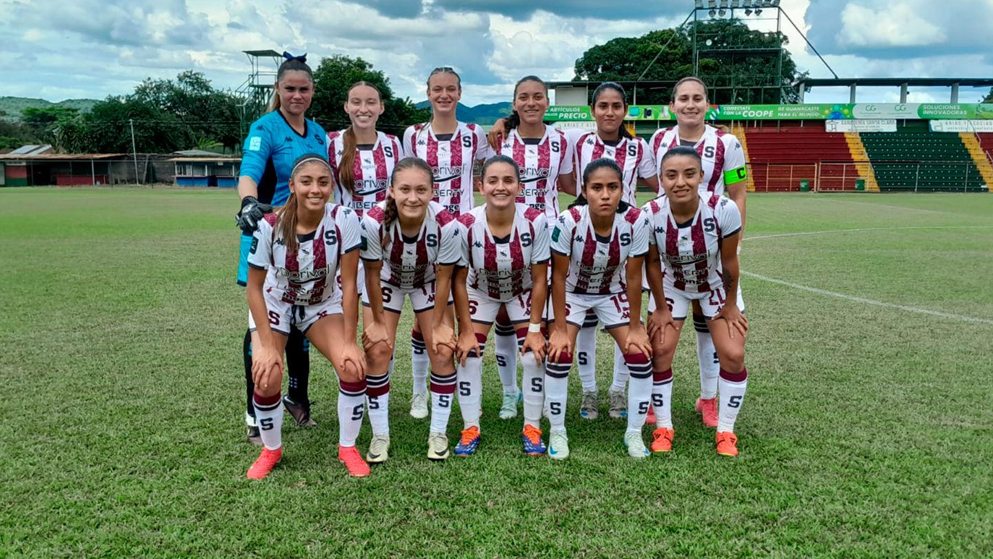 Saprissa FF sufre pero vence al Chorotega con gol agónico
