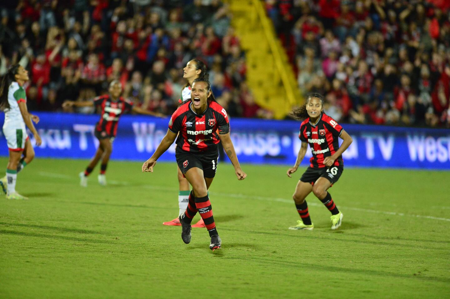 Liga Premier Femenina de Costa Rica arranca este fin de semana