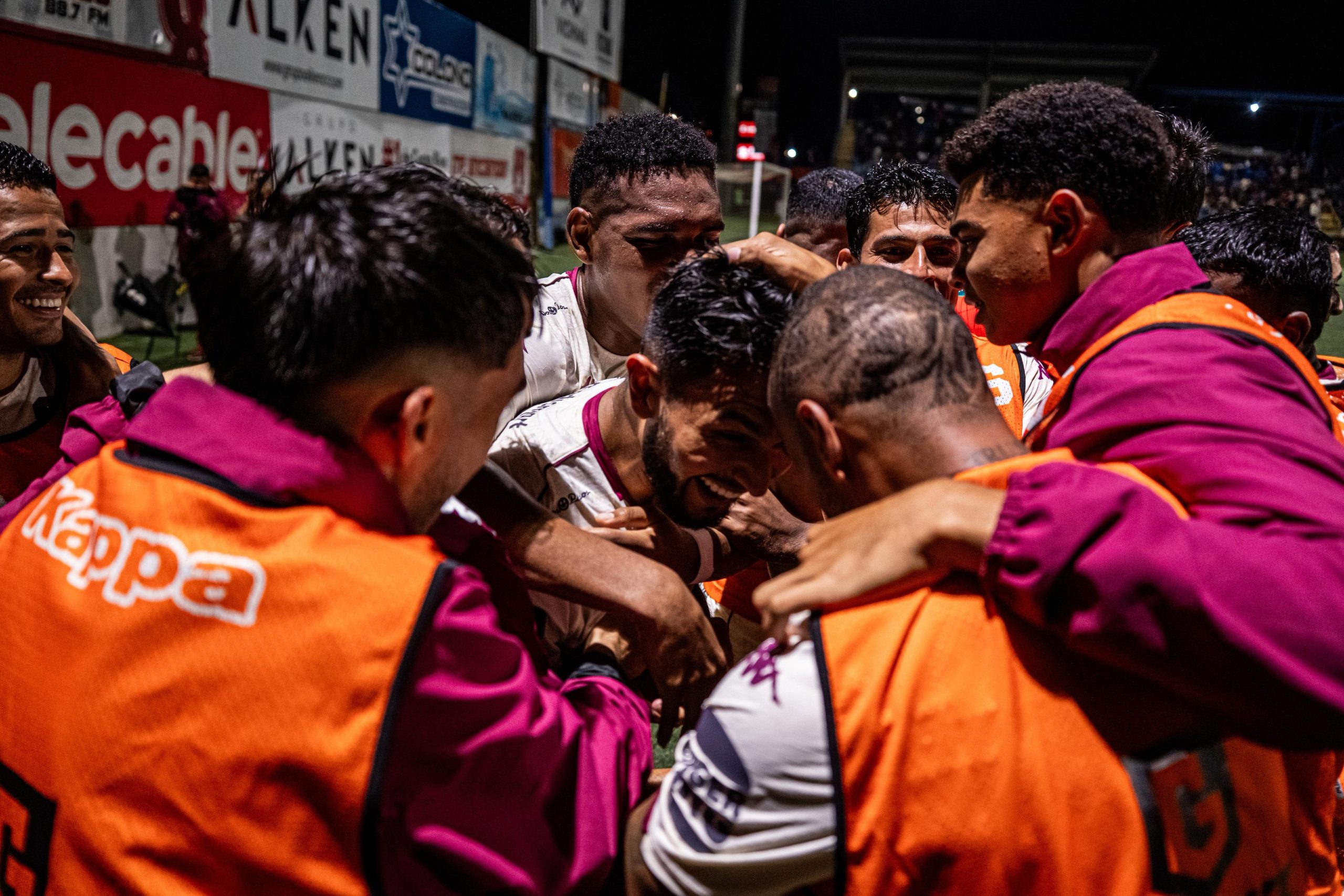 La saprihora le da la victoria al Saprissa sobre Pérez Zeledón