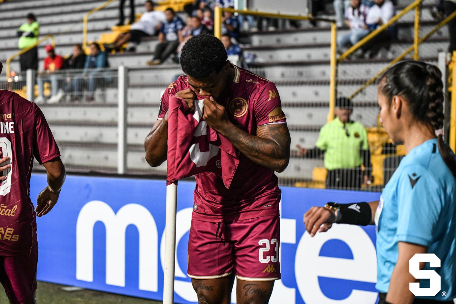 Saprissa venció al Cartaginés en el inicio de la Copa Centroamericana