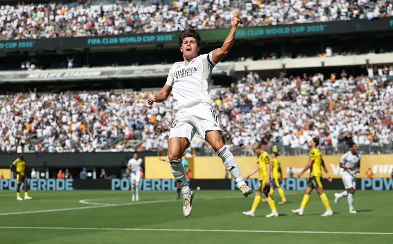 Real Madrid avanzó a semifinales en cierre de locura