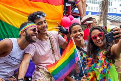 Santa Lucía elimina ley que castigaba las relaciones entre personas del mismo sexo 