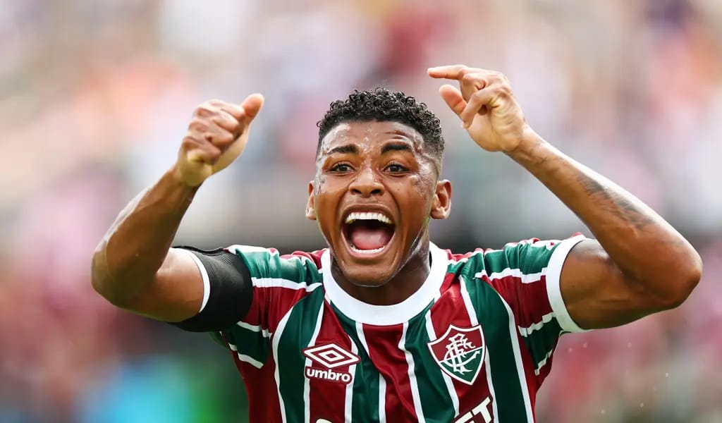 Fluminense mantiene con vida el jogo bonito en el Mundial de Clubes