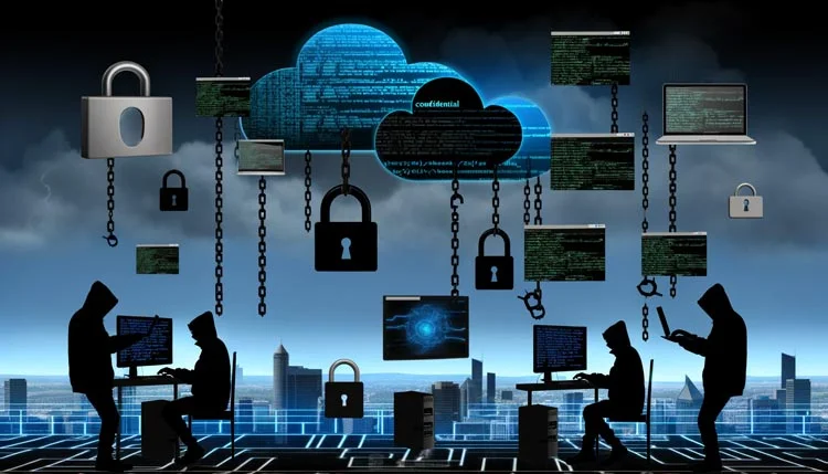 Silencio Digital: Cuando se apaga la red, se apaga la verdad