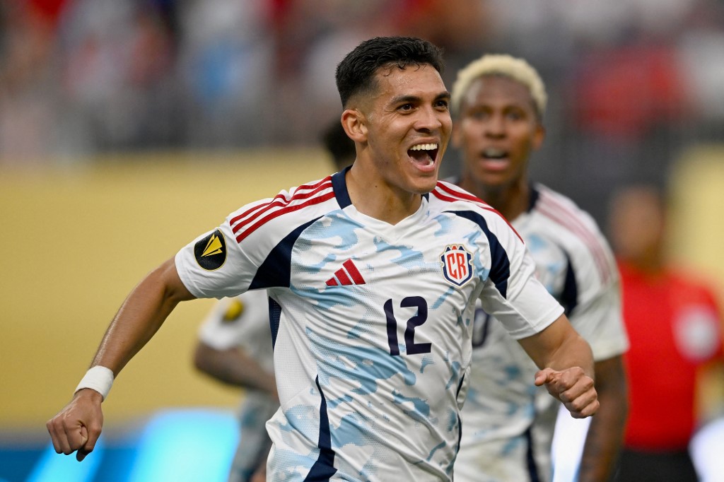 Concacaf oficializa fechas y sedes de los partidos eliminatorios de Costa Rica