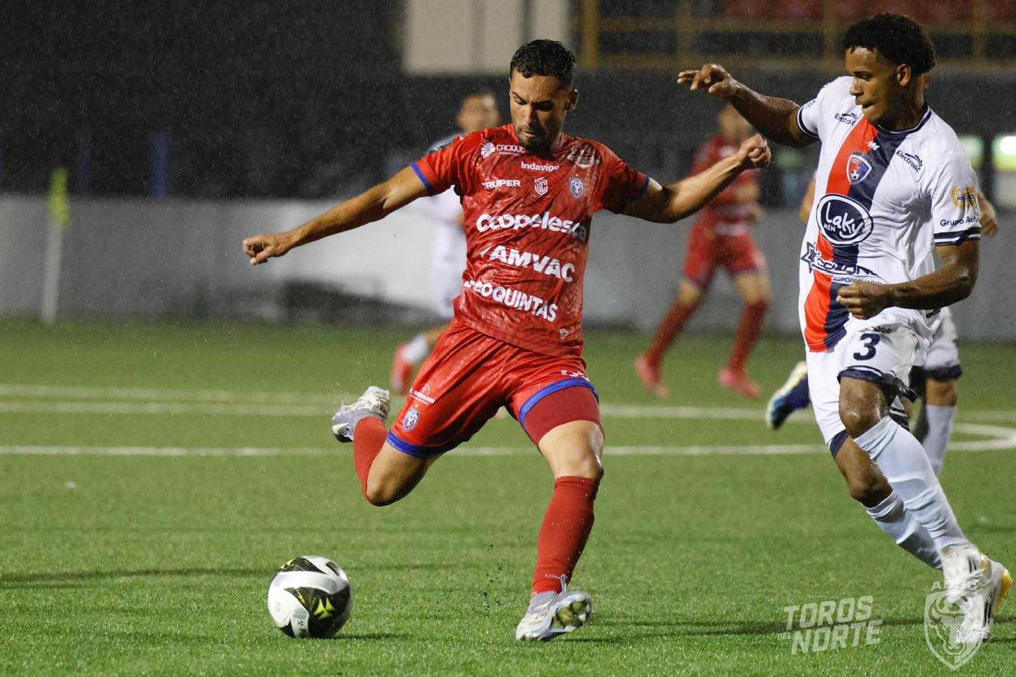 Torneo de Copa cierra su primera fase esta semana