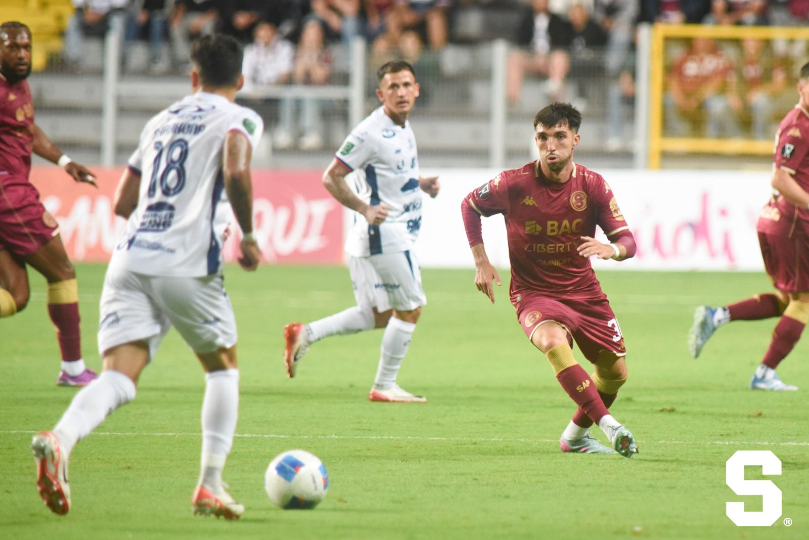 Copa Centroamericana continúa esta semana con la segunda fecha