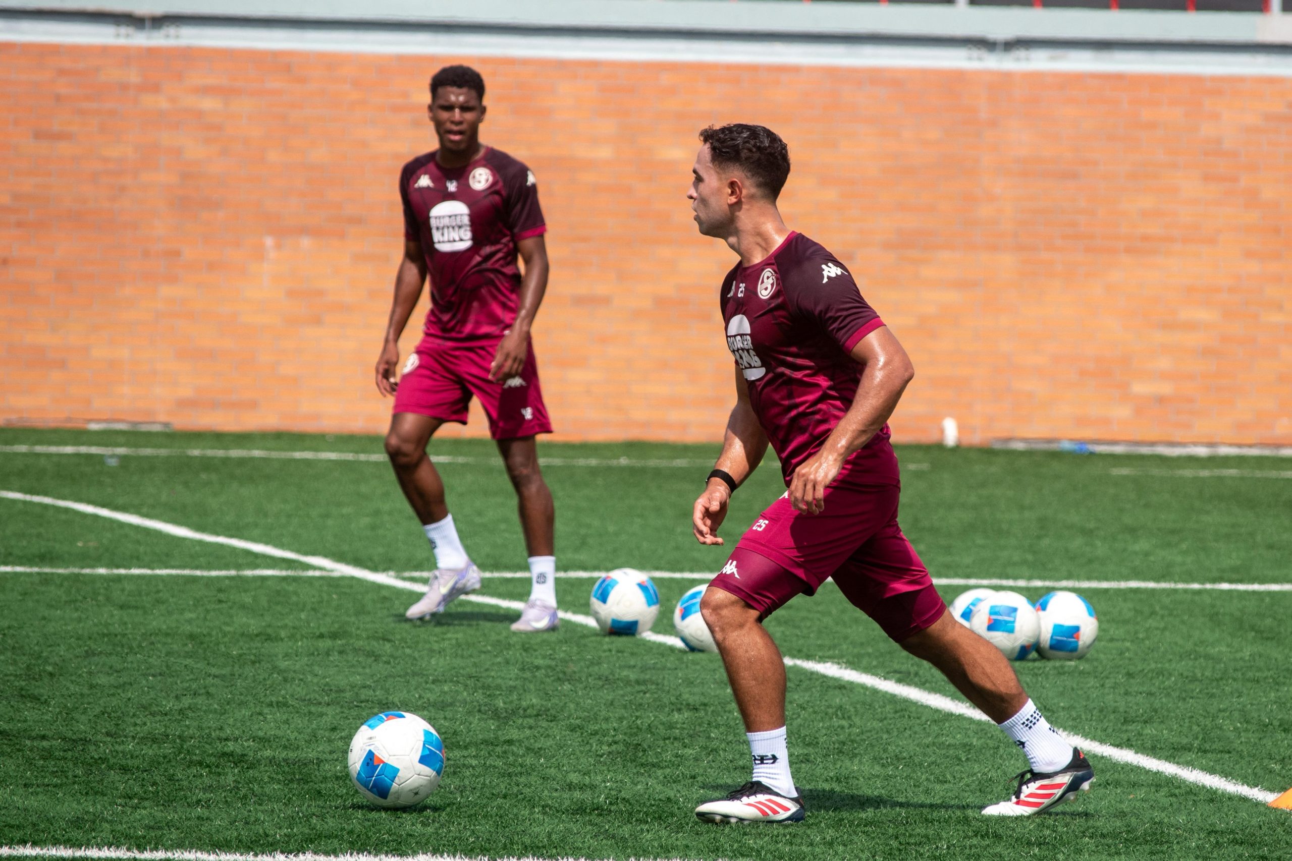 Clubes costarricenses con mucho en juego en la Copa Centroamericana