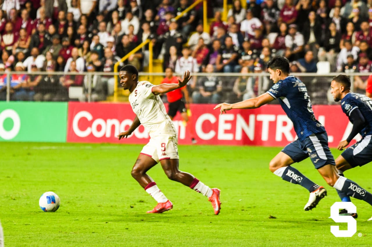 Saprissa cosecha otro fracaso histórico en Concacaf