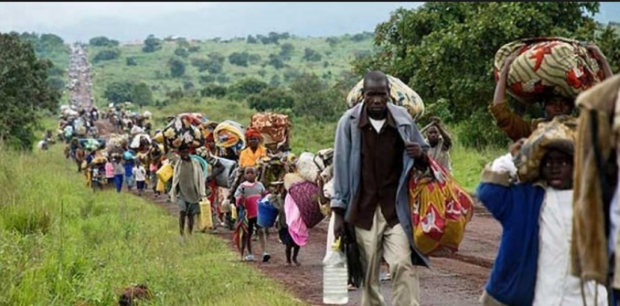 Masacre en Komanda expone avance del Estado Islámico en África 