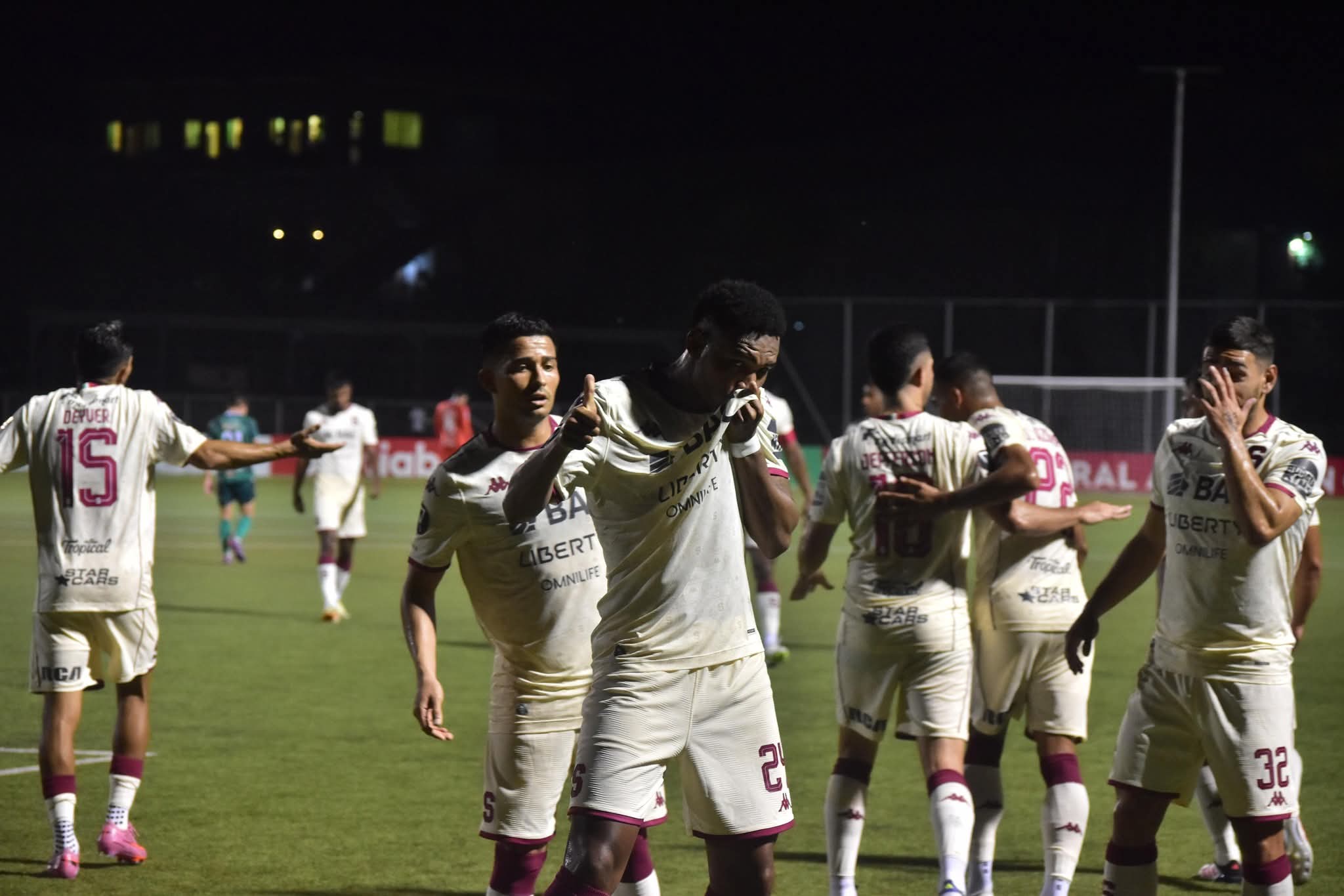 Saprissa mantiene racha perfecta tras victoria sobre Verdes
